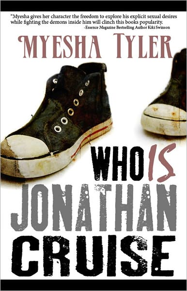 Who Is Jonathan Cruise (La Femme Fatale Publishing)