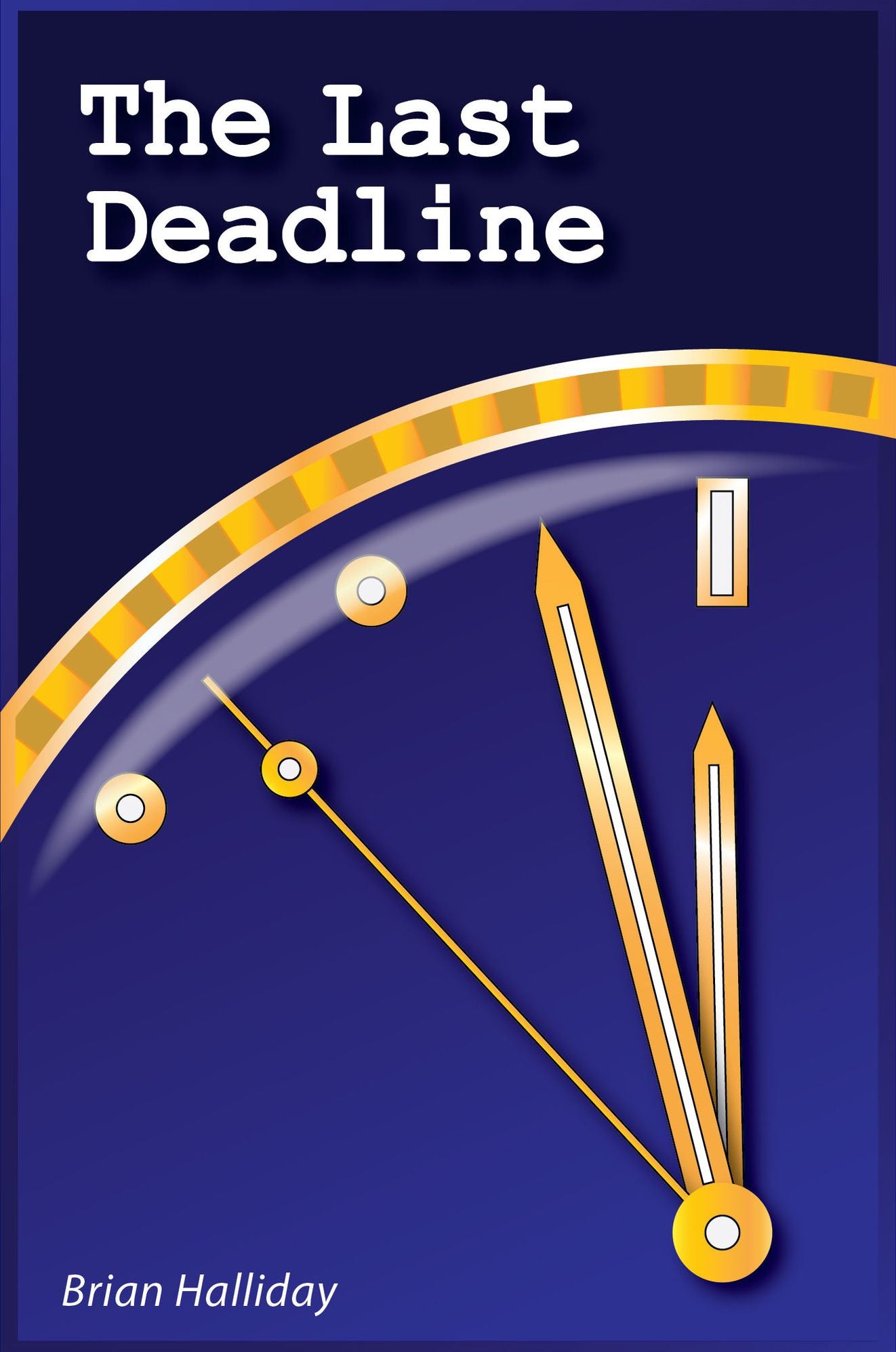 The Last Deadline