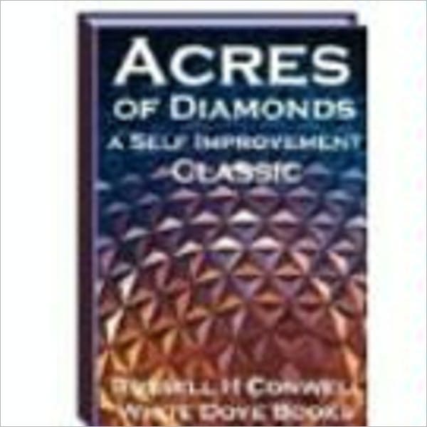 Acres of Diamonds