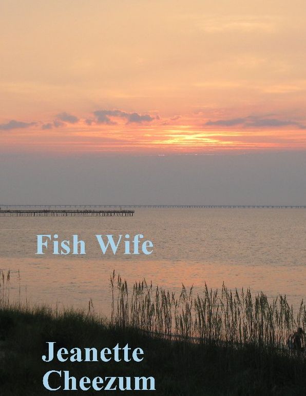 Fish Wife