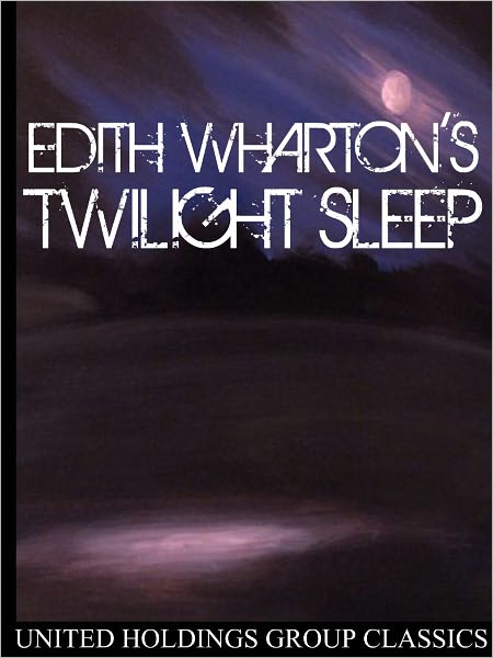 Twilight Sleep