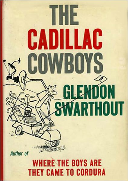 The Cadillac Cowboys