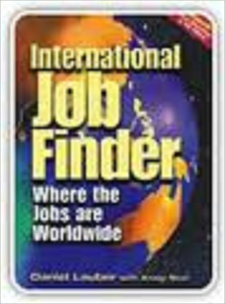 WHERE TO FIND JOBS WORLDWIDE