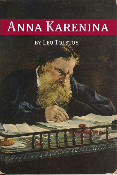 Anna Karenina (Annotated with Biography and Critical Essay)
