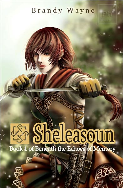 Sheleasoun