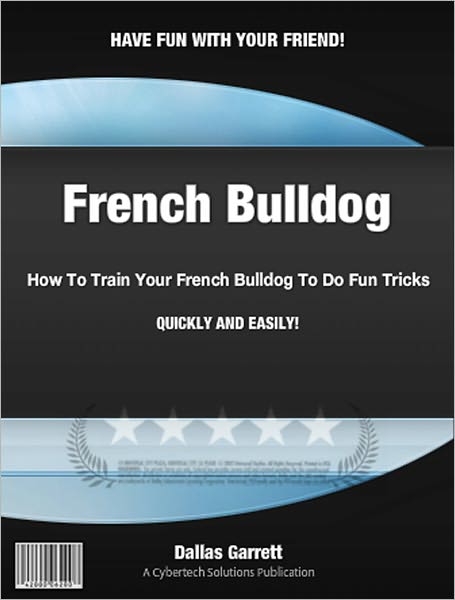 How To Train Your French Bulldog To Do Fun Tricks