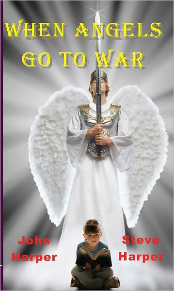 When Angels Go To War