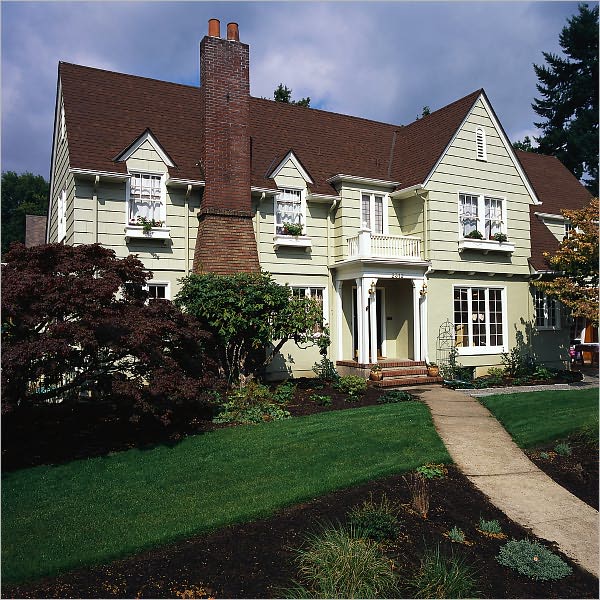 Do It Yourself Easy Landscaping Designs & Ideas