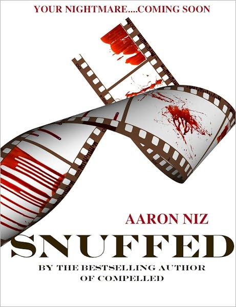 Snuffed: A Serial Killer Thriller