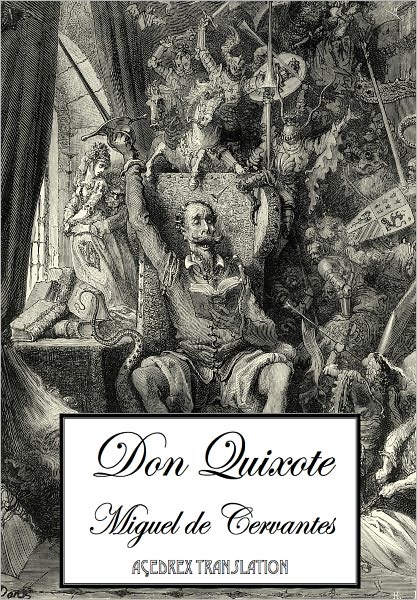 Don Quixote de La Mancha
