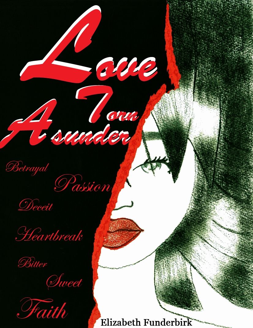 Love Torn Asunder