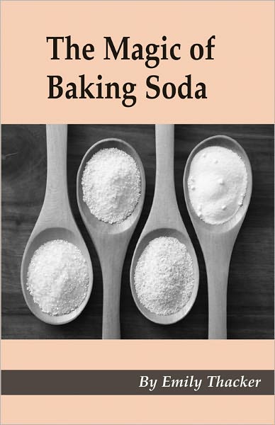The Magic of Baking Soda
