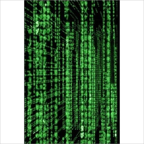 The Matrix: Tomorrow May Be Different