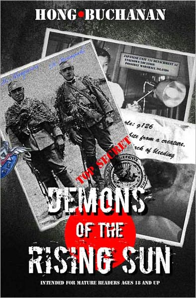 Demons of the Rising Sun