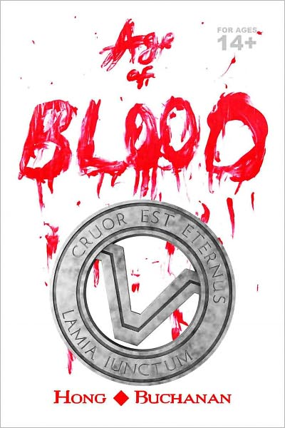 Age of Blood: Season 1 Episode 1