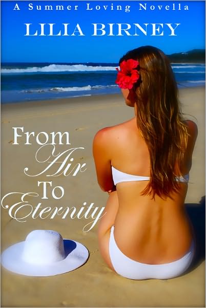 From Air to Eternity