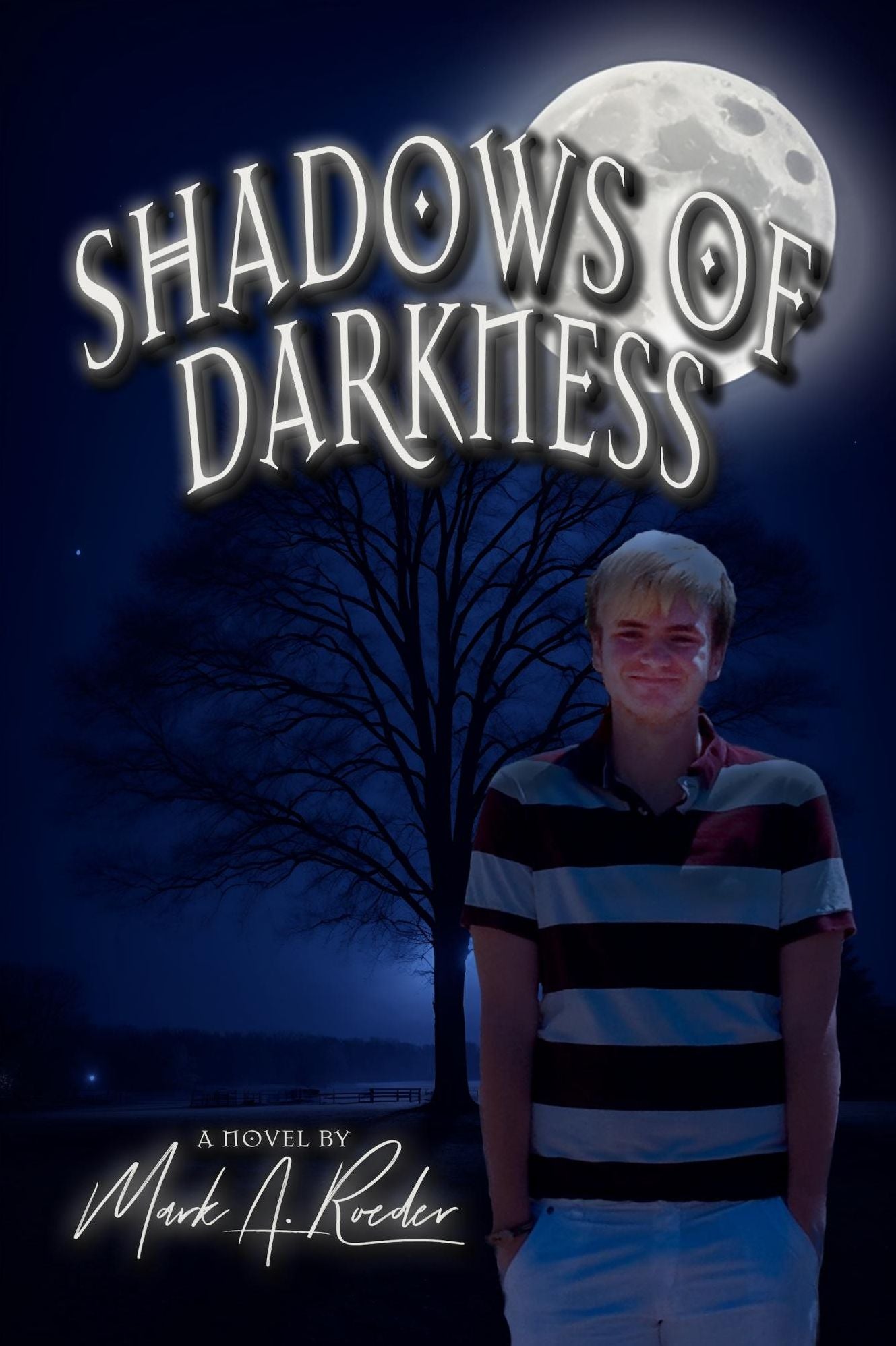 Shadows of Darkness