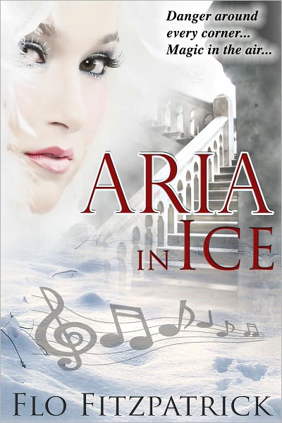 Aria in Ice