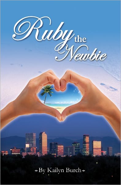 Ruby the Newbie