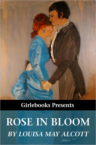 Rose in Bloom
