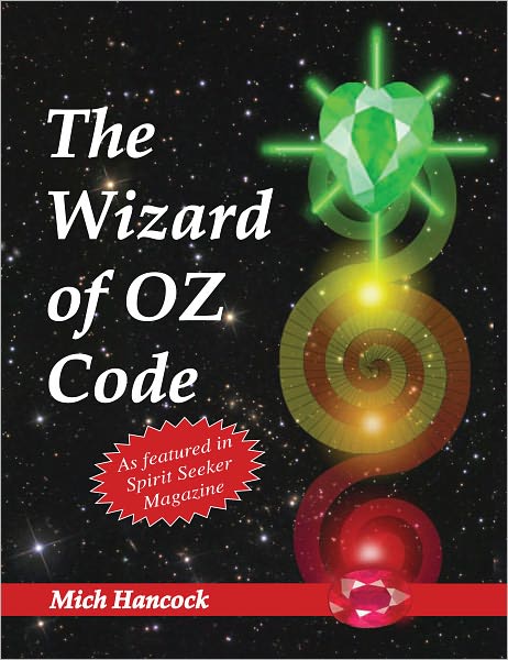 The Wizard of Oz Code