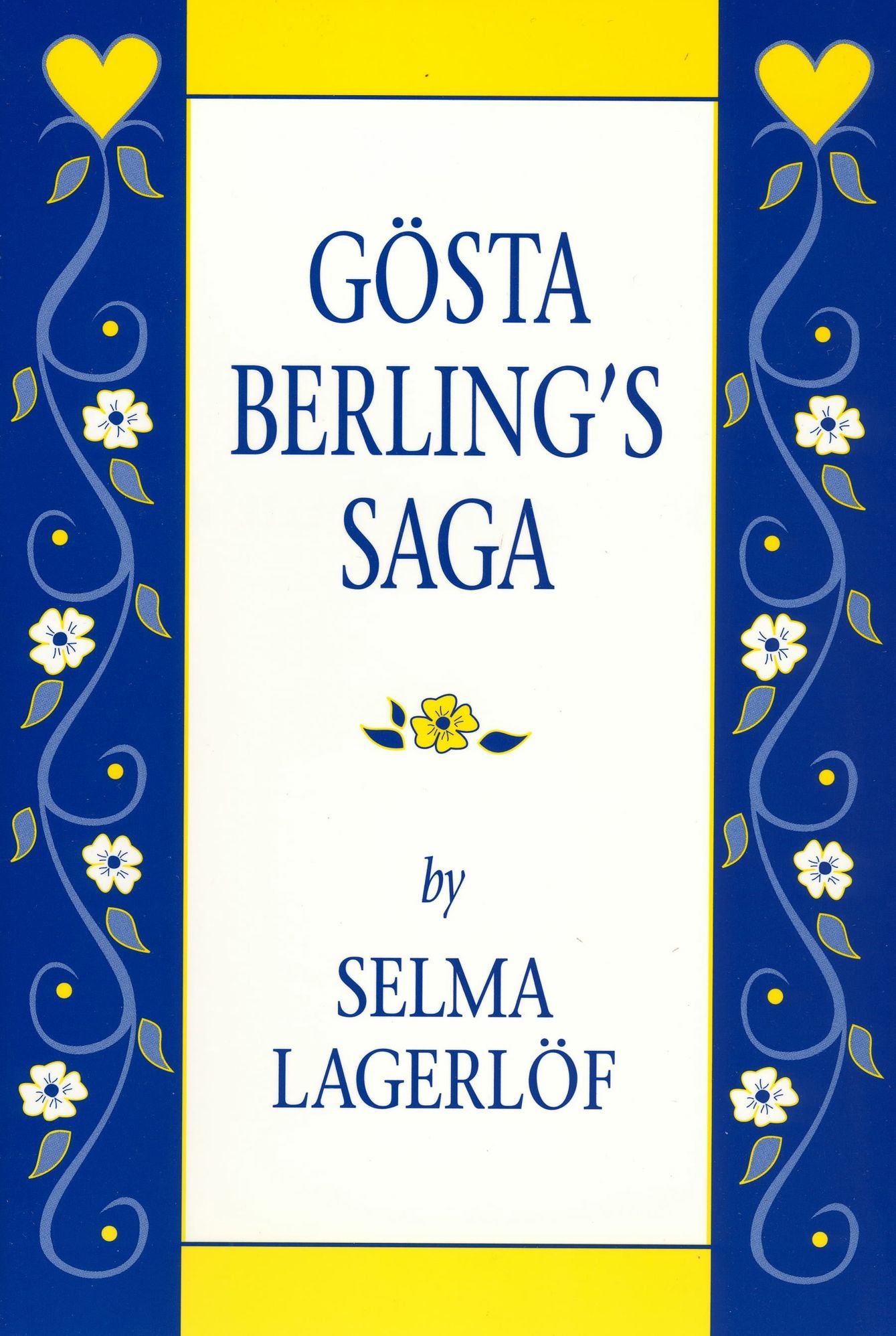 Gosta Berling's Saga