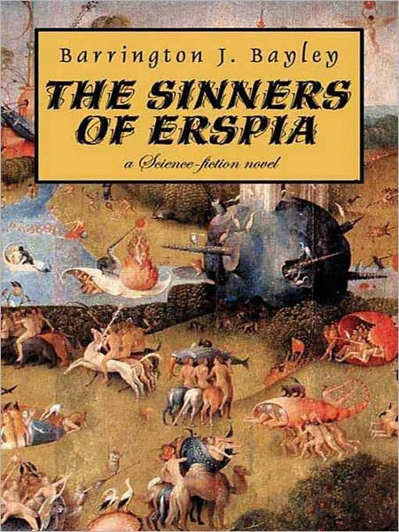 The Sinners of Erspia