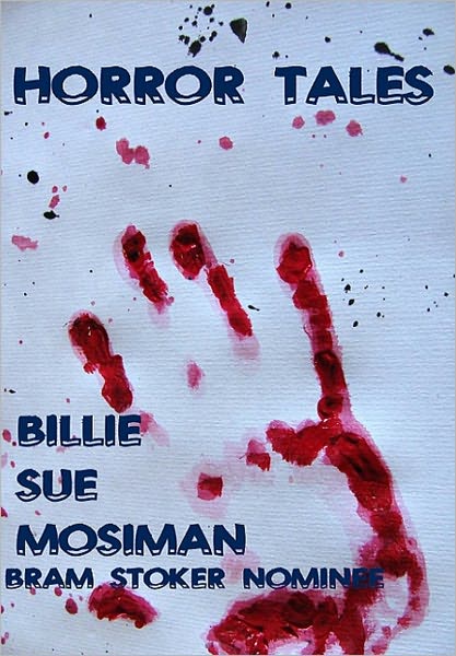 HORROR TALES