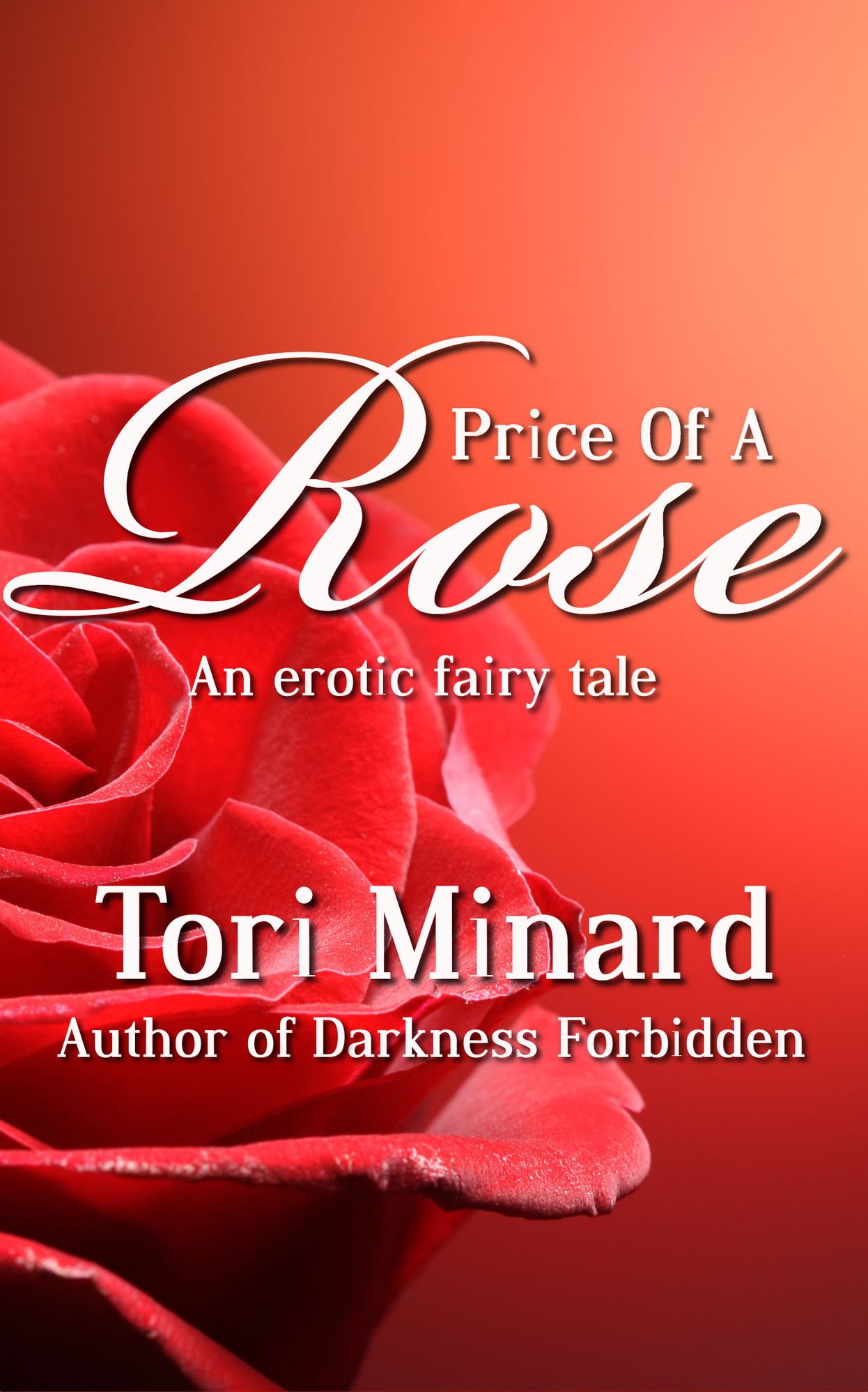 Price of a Rose