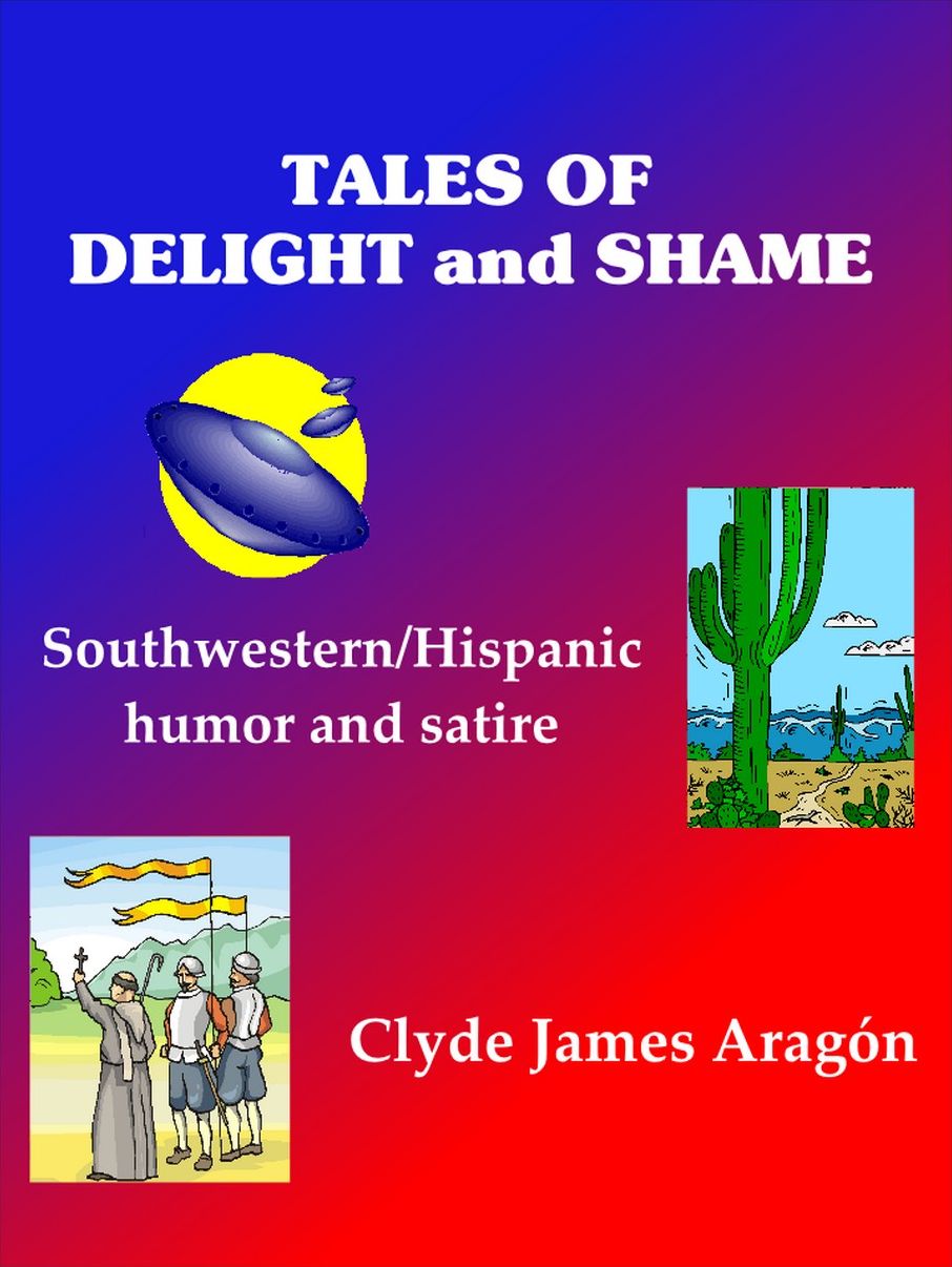Tales of Delight and Shame