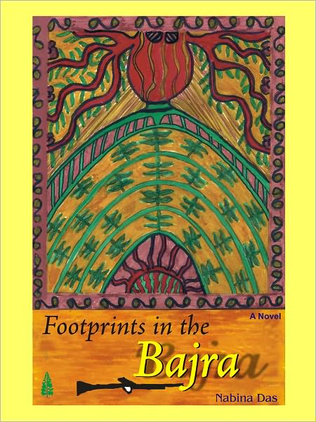 Footprints In The Bajra