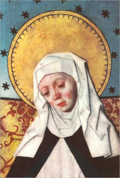 The Revelations of Saint Birgitta (Book 1)