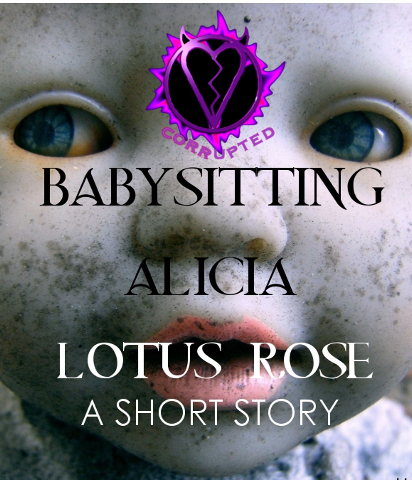 Babysitting Alicia: A Short Story