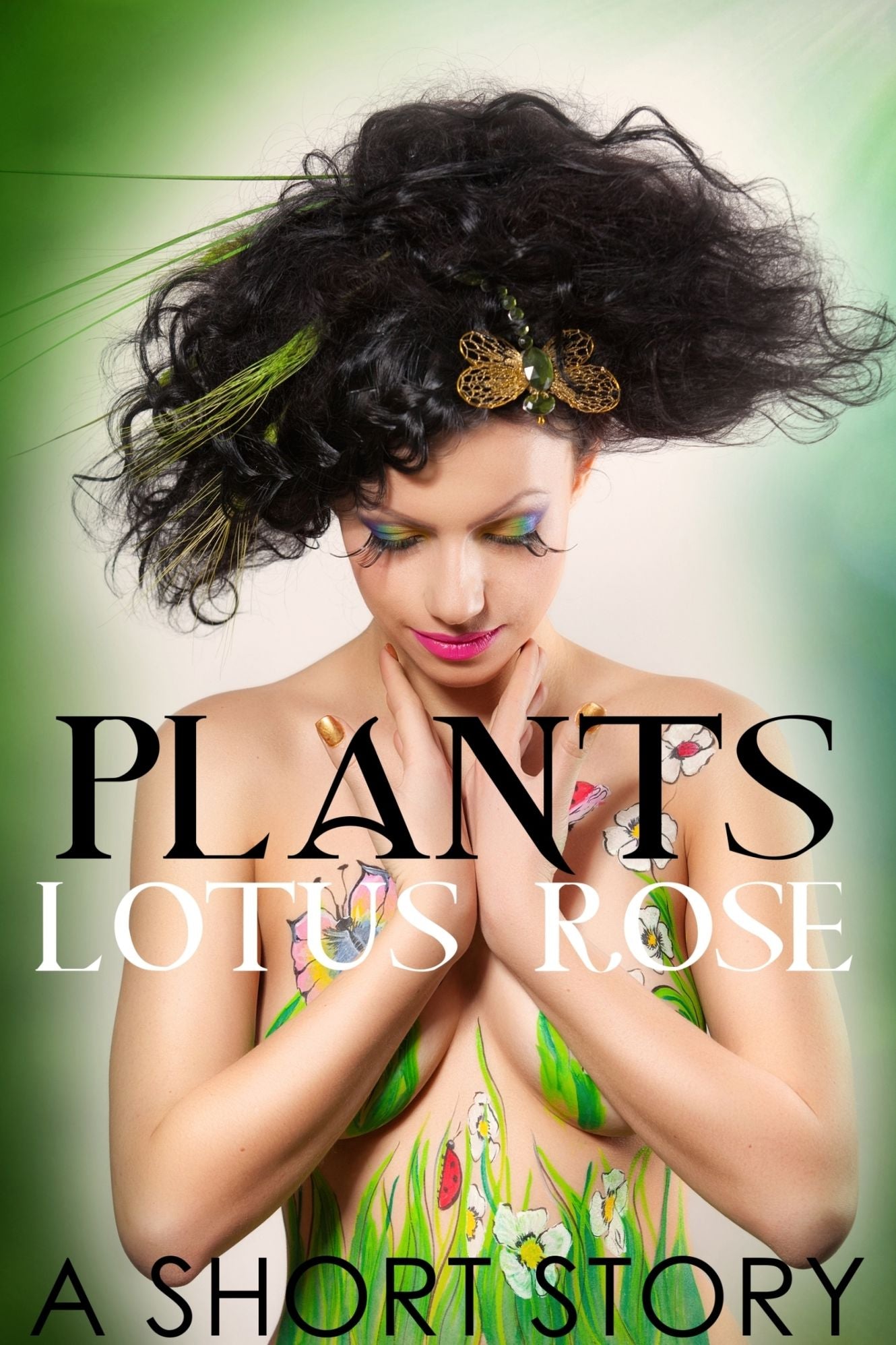 Plants: A Short Story