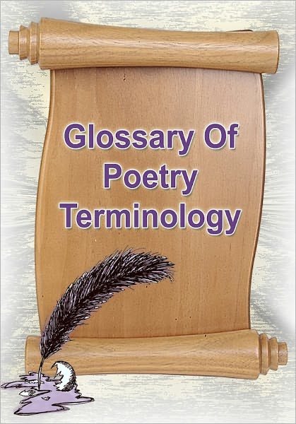 Glossary of Poetry Terminology