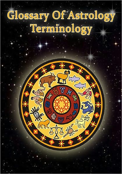 Glossary of Astrology Terminology
