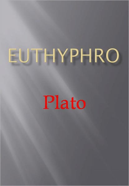 Euthyphro