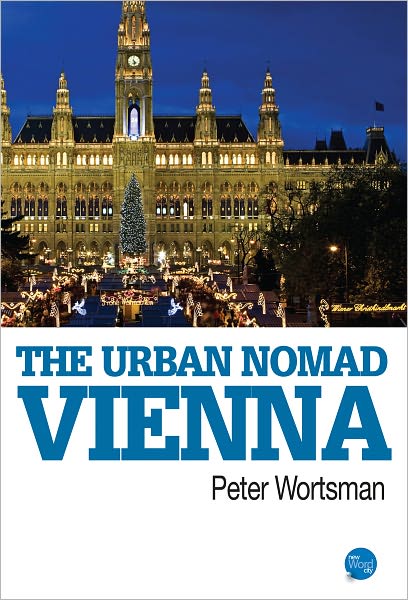 The Urban Nomad - Vienna
