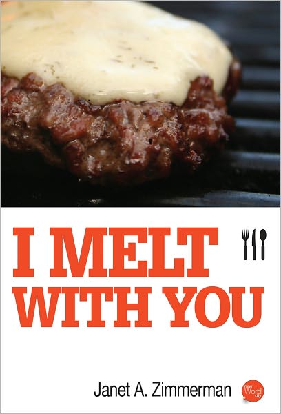 I Melt with You