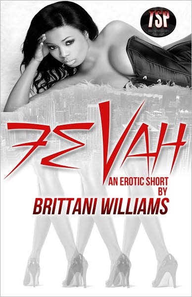 FeVah: An Erotic Short