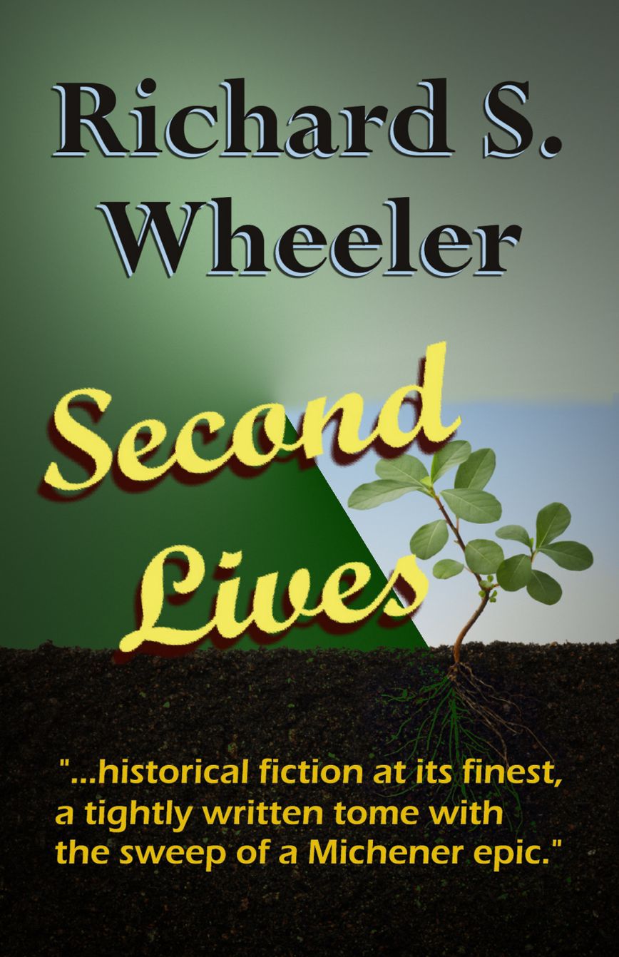 Second Lives