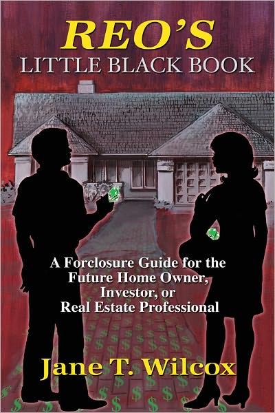 REO's Little Black Book