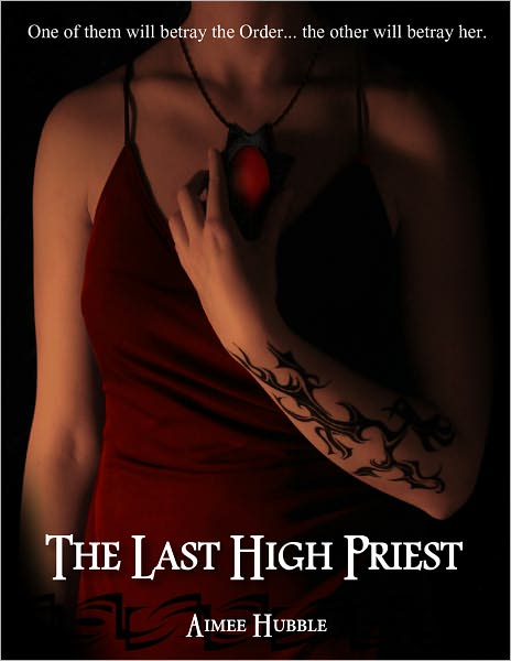 The Last High Priest