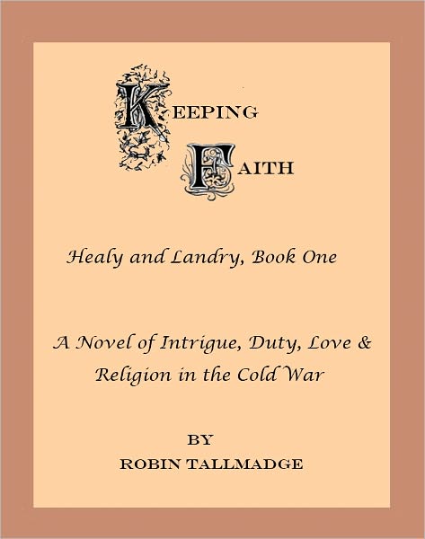 Keeping Faith