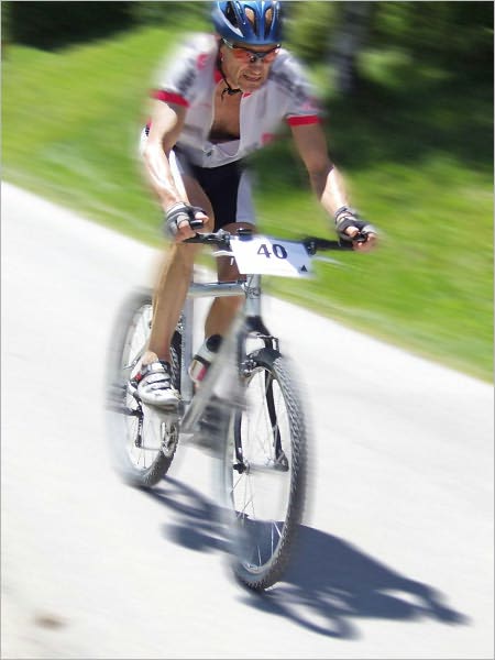 A Guide to Mountain Biking The Equipment, the Lifestyle & the Sport
