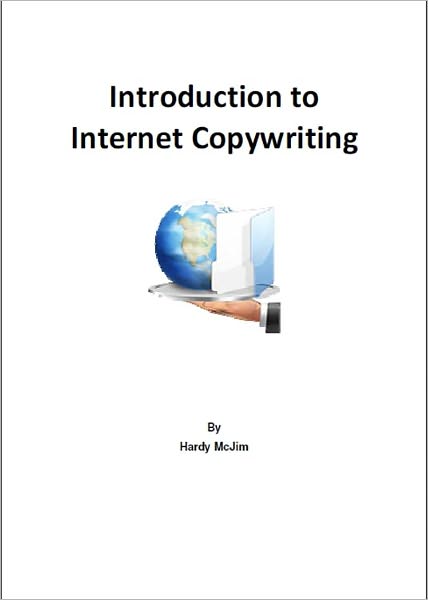 Introduction to Internet Copywriting