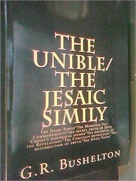 the Unible the Jesaic Simily