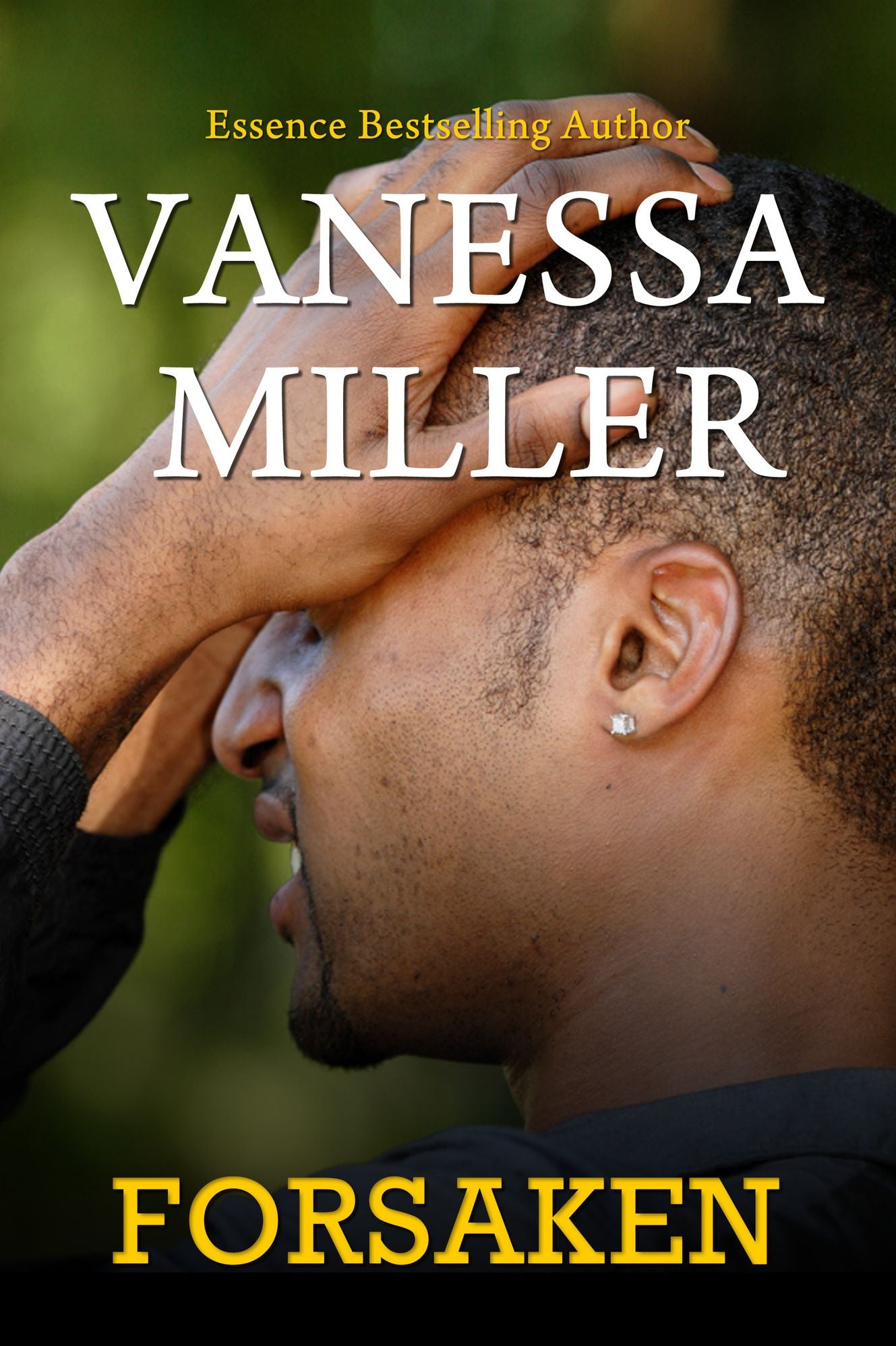 Forsaken (Pastor Jerome Tyler Series #1)