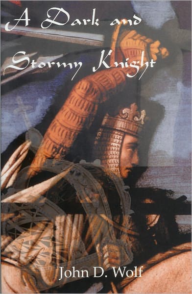 A Dark and Stormy Knight