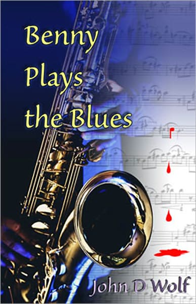 Benny Plays the Blues